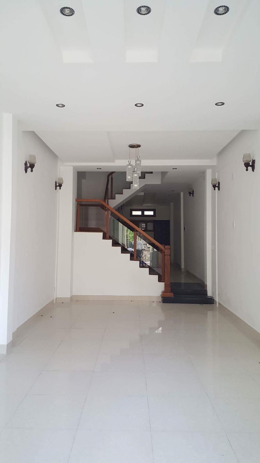 Chính chủ cần bán gấp nhà đẹp 4 tầng MT Lê Lai, Hải Châu, Đà Nẵng