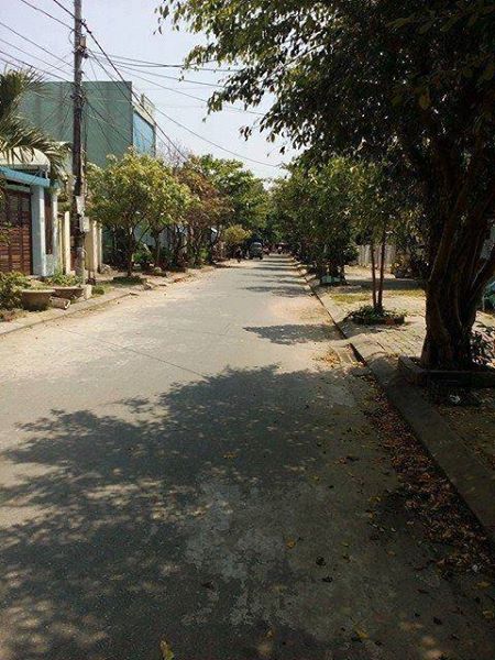 Cần bán nhà đường Nguyễn Quyền, phường Hòa An, quận Cẩm Lệ, bến xe Đà Nẵng