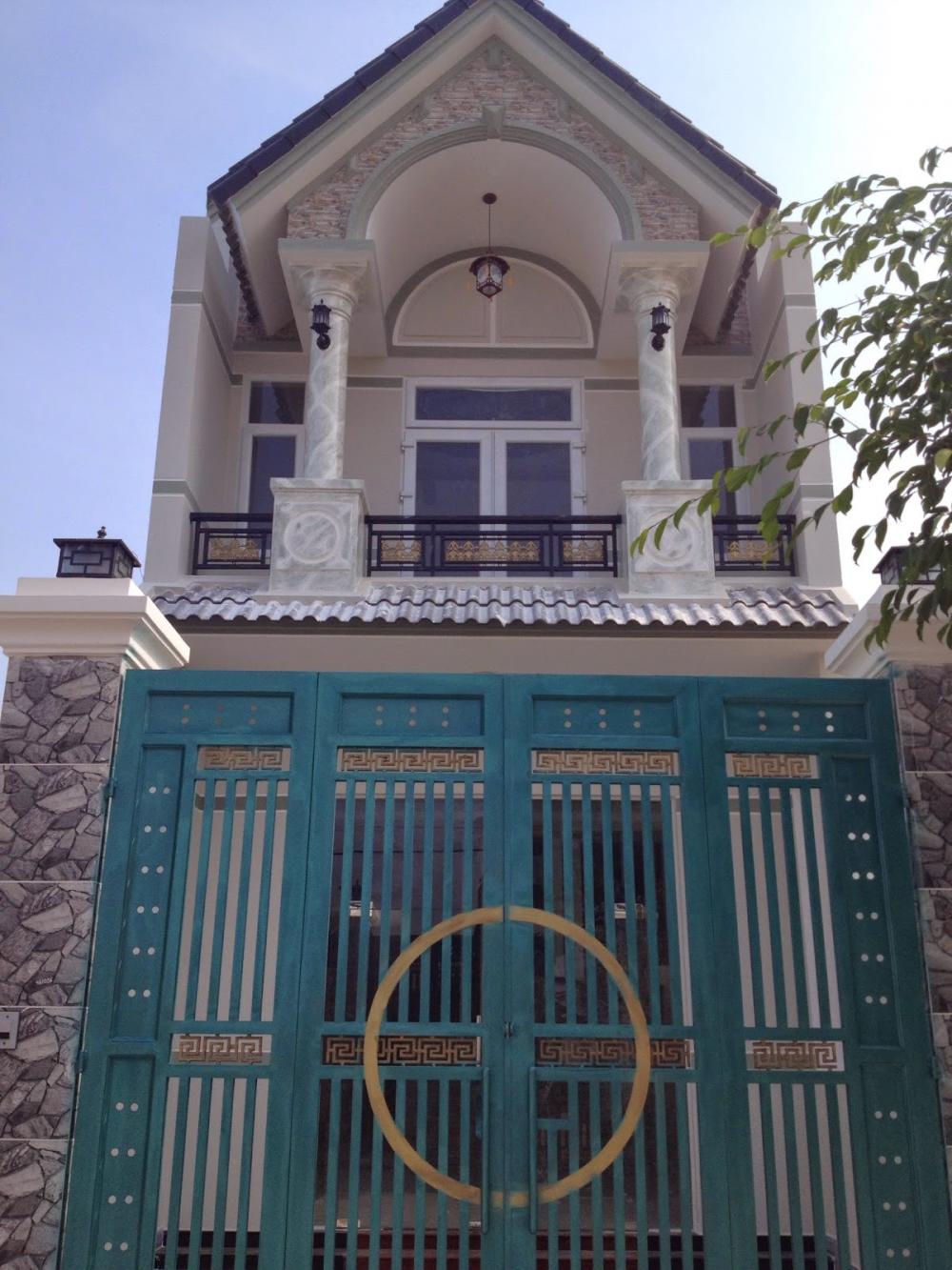 Cần bán nhà 2 tầng đường Nguyễn Dữ, Đà Nẵng