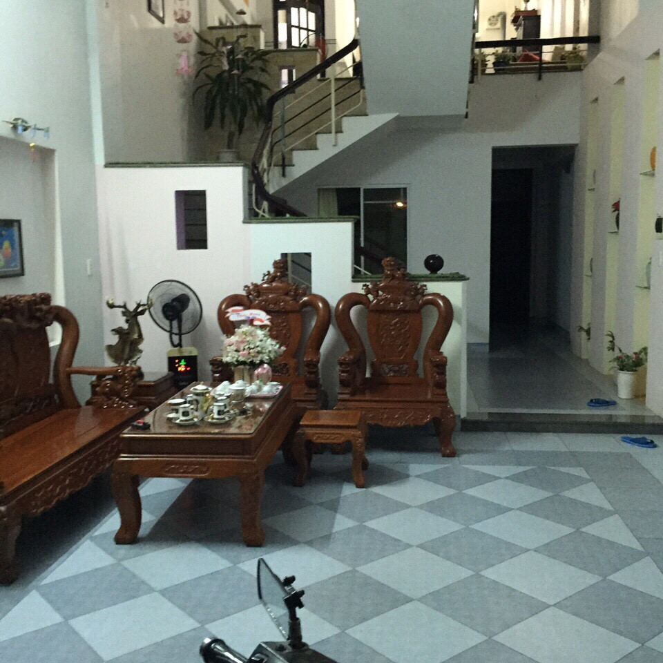 Bán nhà 2 tầng mặt tiền đường Nguyễn Tư Giản, Mỹ An, Ngũ Hành Sơn
