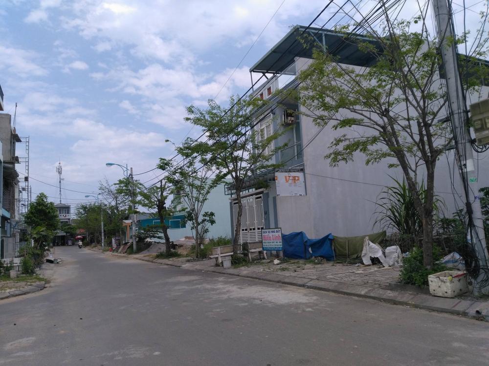 Bán đất Cẩm Bắc 8, Cẩm Lệ gần Lê Đại Hành, Nguyễn Phước Tần, Trường Chinh giá 1 tỷ
