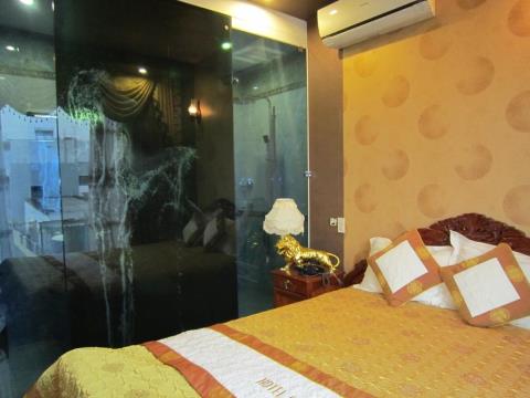 Bán hoặc cho thuê khách sạn 6 tầng, Sơn Trà, Đà Nẵng