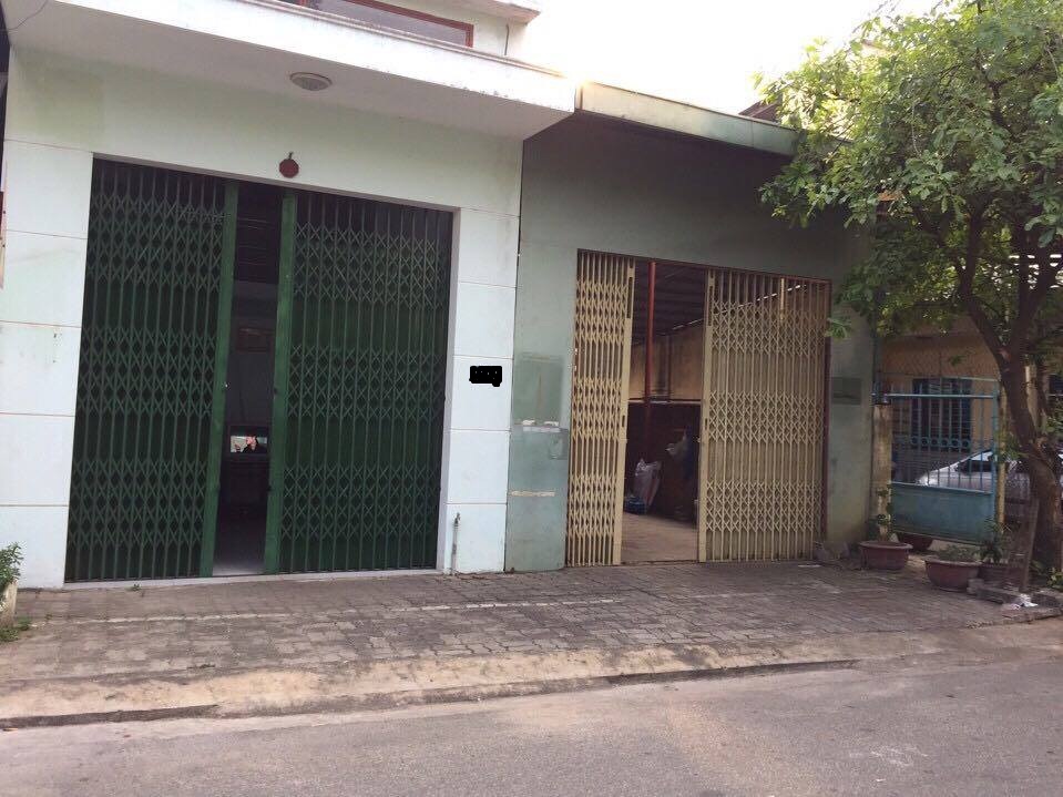 Cần bán 2 căn nhà cấp 4 sát nhau đường Nguyễn Phước Nguyên,1.55tỷ/căn hoặc 2 căn/3.1tỷ