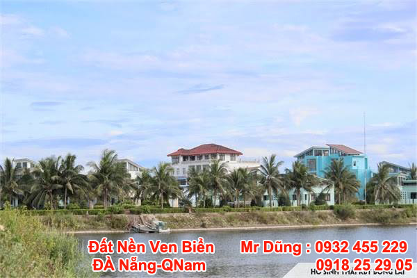 Coco Center House - Đất rẻ ven Biển Đà Nẵng,liền kề Cocobay,đầu tư ít-lợi nhuận khủng