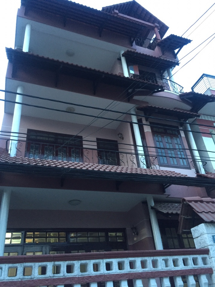 Bán nhà mặt tiền số 82 Mai Lão Bạng, Hải Châu, Đà Nẵng