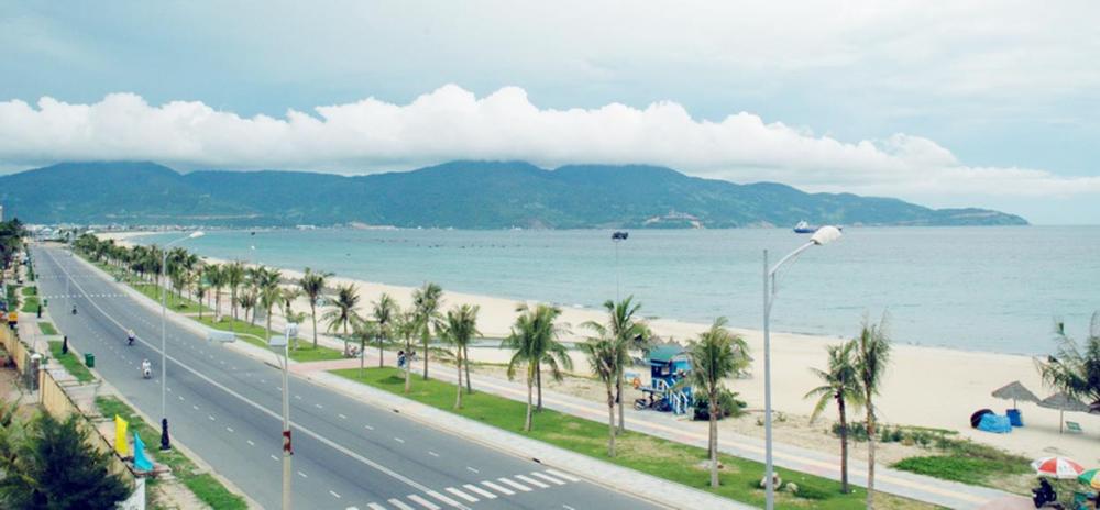 Khu đô thị cao cấp hàng đầu Tây Bắc Đà Nẵng - Dự án cực hot để đầu tư – LH: 0935.666.826