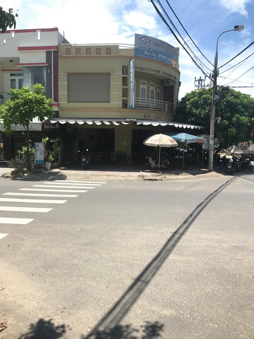 Bán nhà mặt phố tại Đường Nguyễn Đỗ Cung, Phường Hòa Minh, Liên Chiểu, Đà Nẵng diện tích 176,1m2 giá 6350 Tỷ