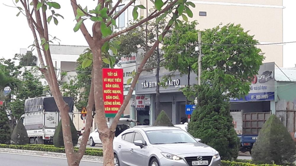  Bán đất MT Đường 2/9, Bình Thuận, Hải Châu, Đà Nẵng.