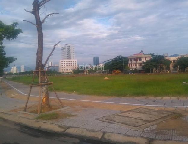 Cần bán đất mặt tiền đường Nguyễn Hữu Thọ, Hải Châu, Đà Nẵng