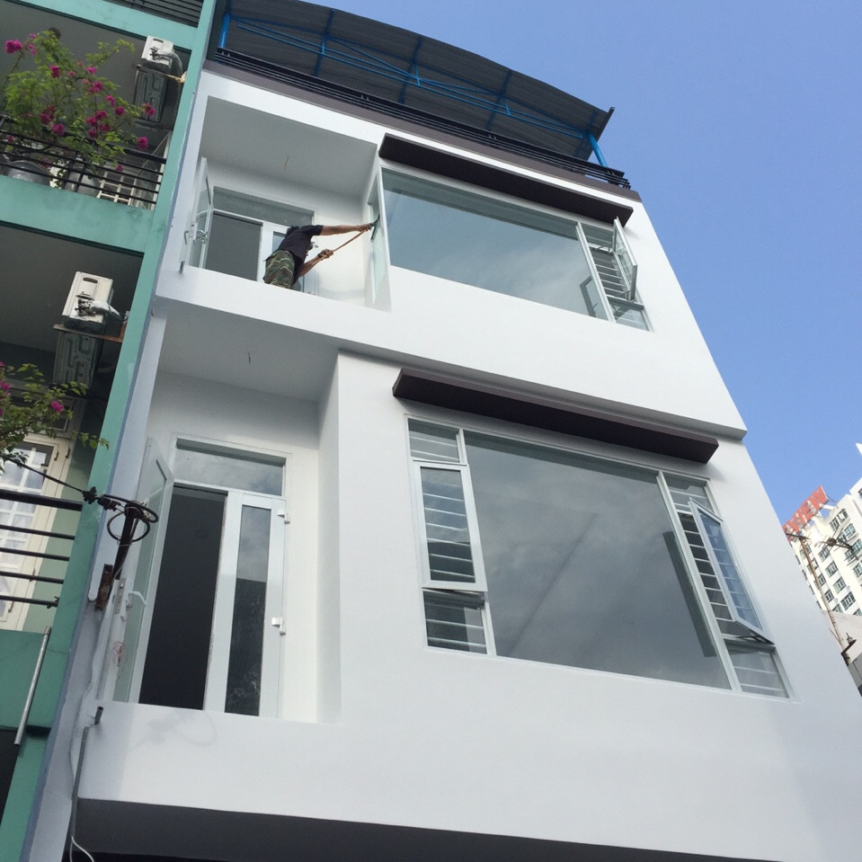 Bán nhà mặt phố tại đường Tô Ngọc Vân, Thanh Khê, Đà Nẵng, giá 3.4 tỷ