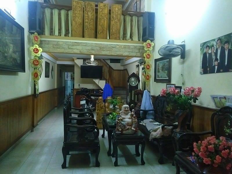 Cần bán nhà mặt tiền Kỳ Đồng - Thanh Khê - Đà Nẵng