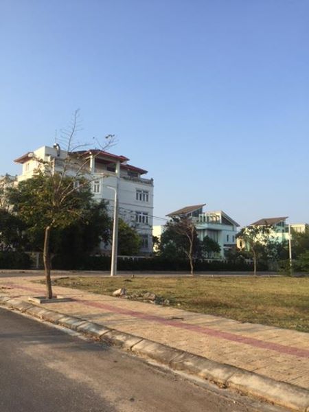 Bán đất ven biển nam Đà Nẵng,chỉ 5tr/m2 ,thuộc KĐT Việt - Nhật