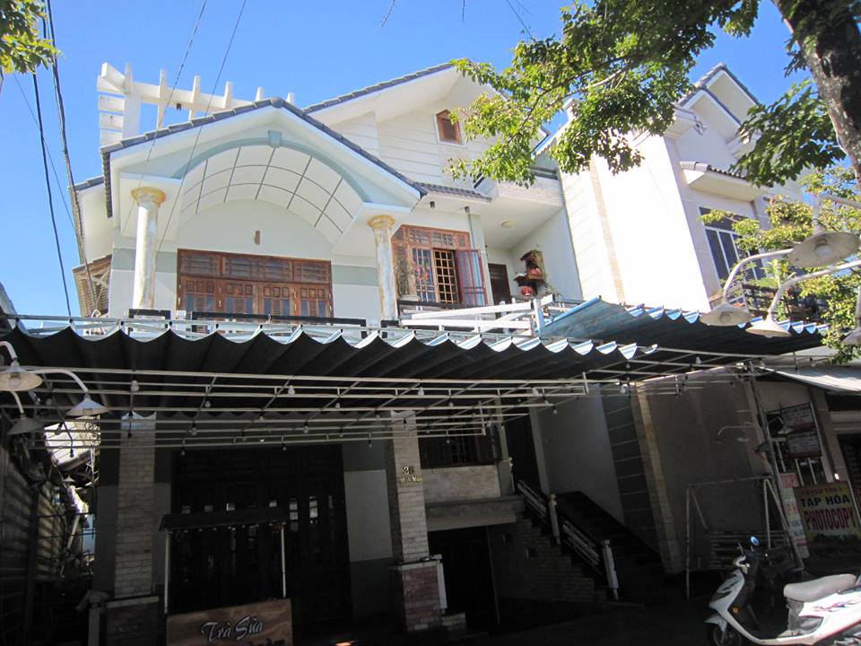 Bán nhà biệt thự 2 mặt tiền đường Ngô Thì Nhậm và đường nội bộ 10m5, Hòa Khánh Nam, Liên Chiểu