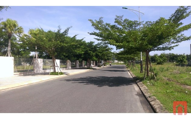 Bán đất cạnh CocoBay Đà Nẵng – 3,9 triệu/m2.