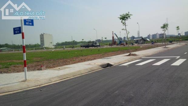 Bán đất nền dự án trung tâm quận Liên Chiểu- TP Đà Nẵng, vị trí vàng , lợi nhuận cao
