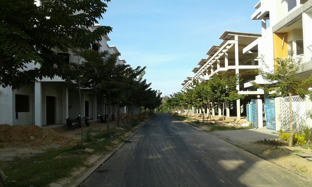 1.7 tỷ/căn nhà ven biển Đà Nẵng 