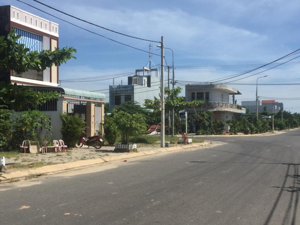 Cần bán nhà mê lửng đúc MT đường 10m5 Văn Tiến Dũng, Đà Nẵng