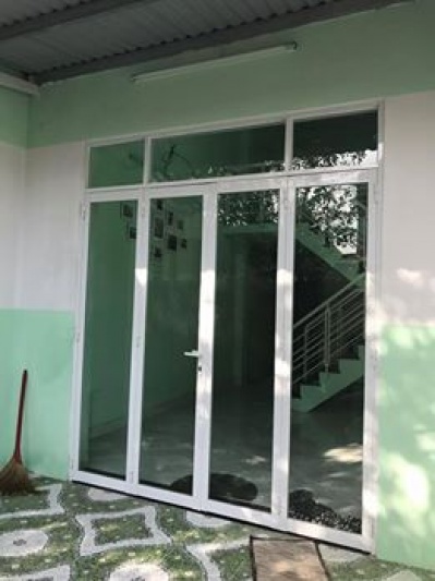 Bán căn nhà cấp 4 có mê lửng kiệt 2m5 đường Trường Chinh quận Thanh Khê. Tp Đà Nẵng