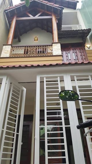 Bán nhà mặt tiền Trần Xuân Lê, Thanh Khê, Đà Nẵng