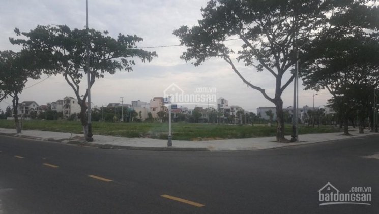 Bán nhà biệt thự, liền kề tại dự án Elysia Complex City, Hải Châu, Đà Nẵng. Diện tích 109m2