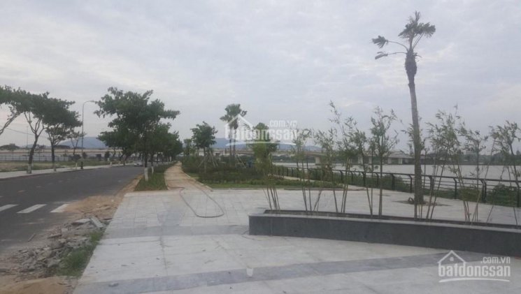 Bán nhà biệt thự, liền kề tại dự án Elysia Complex City, Hải Châu, Đà Nẵng. Diện tích 109m2