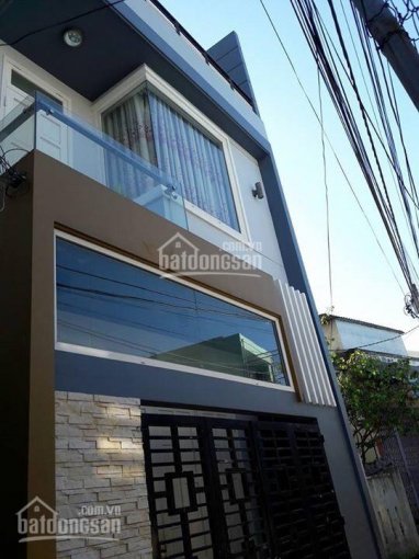 Cần bán căn nhà 2 tầng mặt tiền đường Phạm Nhữ Tăng, Thanh Khê, Đà Nẵng