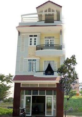 Bán nhà mặt phố tại đường Thanh Hải, P.Hải Châu I, Hải Châu, Đà Nẵng. Diện tích 137m2, giá 10.5 tỷ