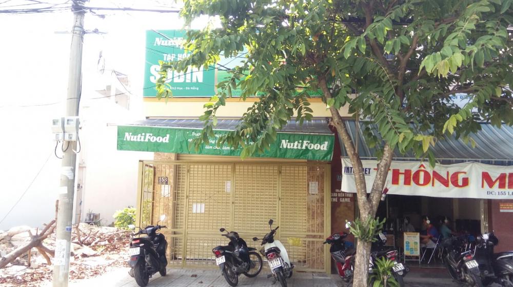 Cần bán nhà mặt tiền kinh doanh đường Lương Nhữ Học, Hải Châu, Đà Nẵng