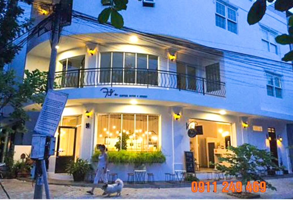 Chính chủ bán nhanh nhà 2 mặt tiền đường Trịnh Công Sơn, Quận Hải Châu
