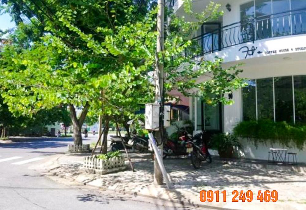 Chính chủ bán nhanh nhà 2 mặt tiền đường Trịnh Công Sơn, Quận Hải Châu