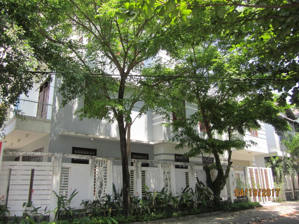Bán nhà mặt phố tại đường Nguyễn Sơn, phường Hòa Cường Nam, Hải Châu, Đà Nẵng. DT 151m2, giá 6.7 tỷ