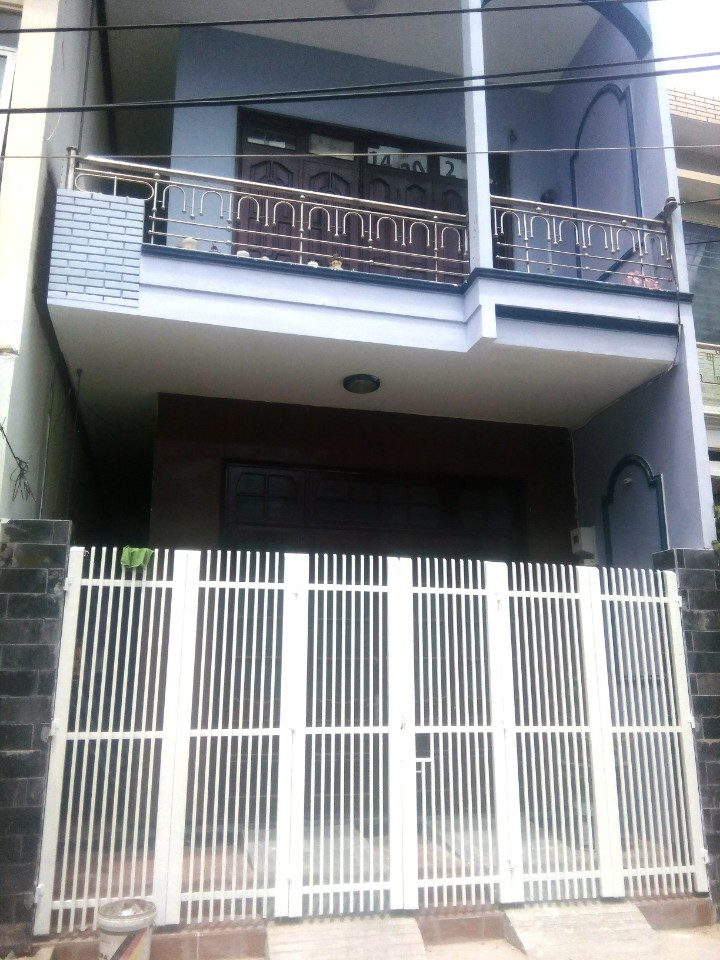 Bán nhà mặt phố tại Đường Nguyễn Văn Thoại, Phường Phước Mỹ, Sơn Trà, Đà Nẵng diện tích 80m2  giá 4 Tỷ