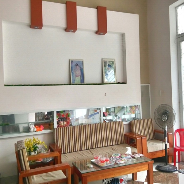 Bán nhà riêng tại Đường Nguyễn Phan Vinh, Phường An Hải Đông, Sơn Trà, Đà Nẵng diện tích 78.6m2 giá 1.8 Tỷ