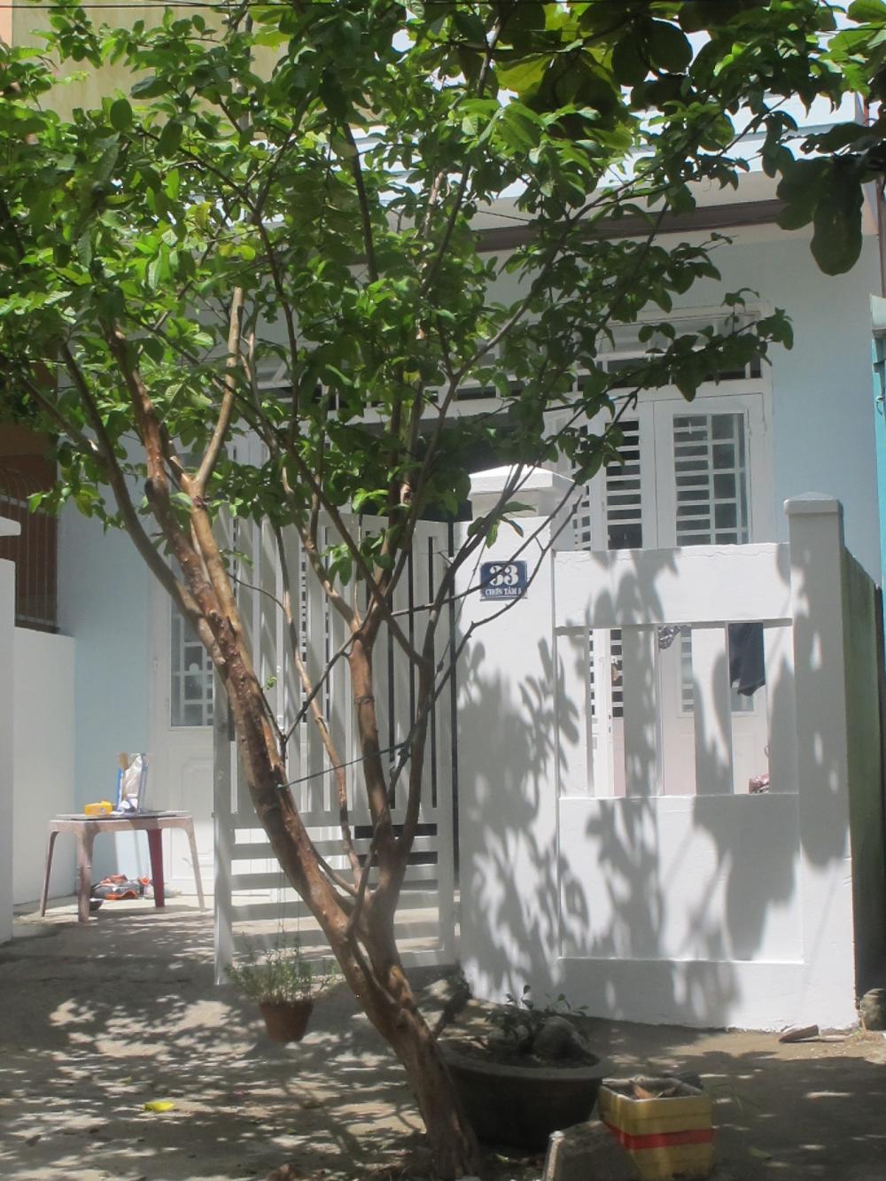 Bán nhà mặt phố tại Đường Chơn Tâm 5, Phường Hòa Khánh Nam, Liên Chiểu, Đà Nẵng diện tích 117m2 giá 1,5 Tỷ