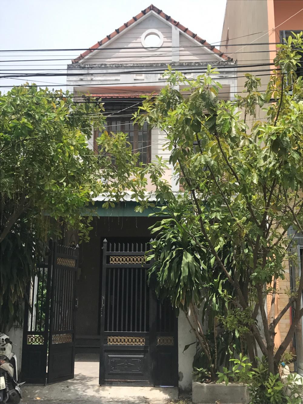 Chính chủ cần bán gấp nhà 2 tầng Nguyễn Đăng Đạo