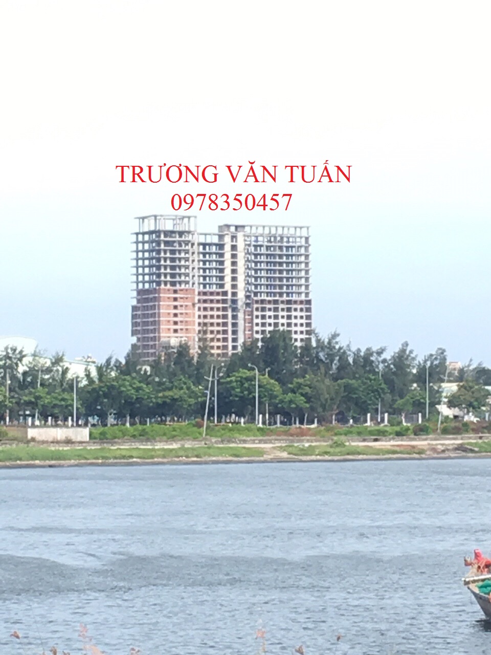 Căn hộ độc quyền 4 View biển với hồ bơi trên không tại Đà Nẵng 