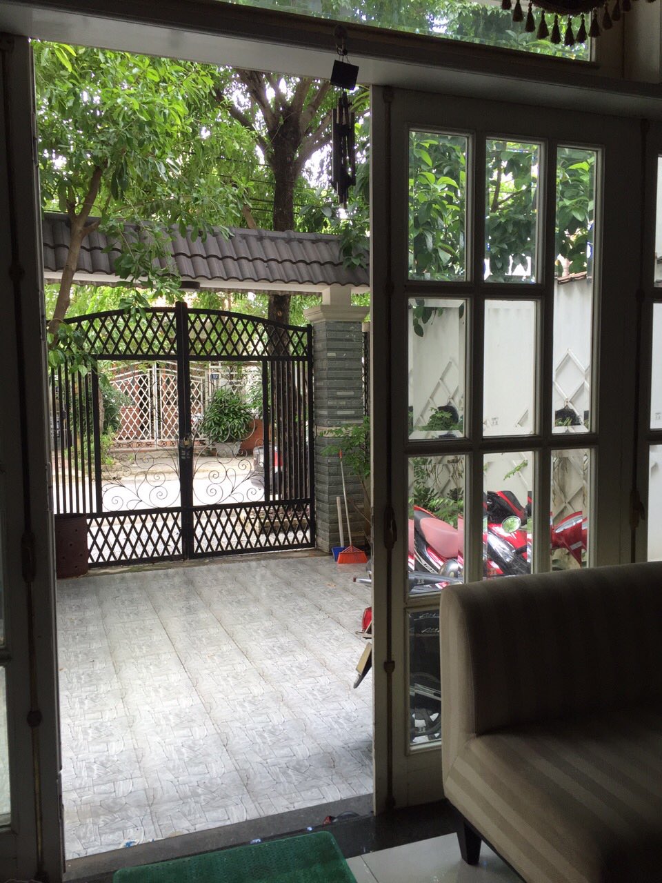 Cần bán căn nhà cấp 4, mặt tiền đường Điện Biên Phủ, Đà Nẵng
