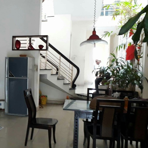 Bán nhà riêng tại Đường Nguyễn Tri Phương, Phường Chính Gián, Thanh Khê, Đà Nẵng diện tích 272.4m2 giá 16.344 Tỷ