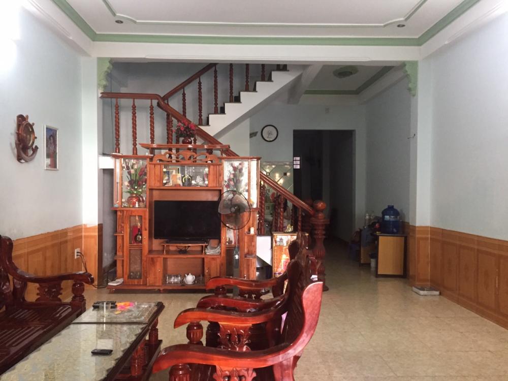 Cần tiền bán nhà gần mặt tiền, 2 tầng, Sơn Trà, Đà Nẵng