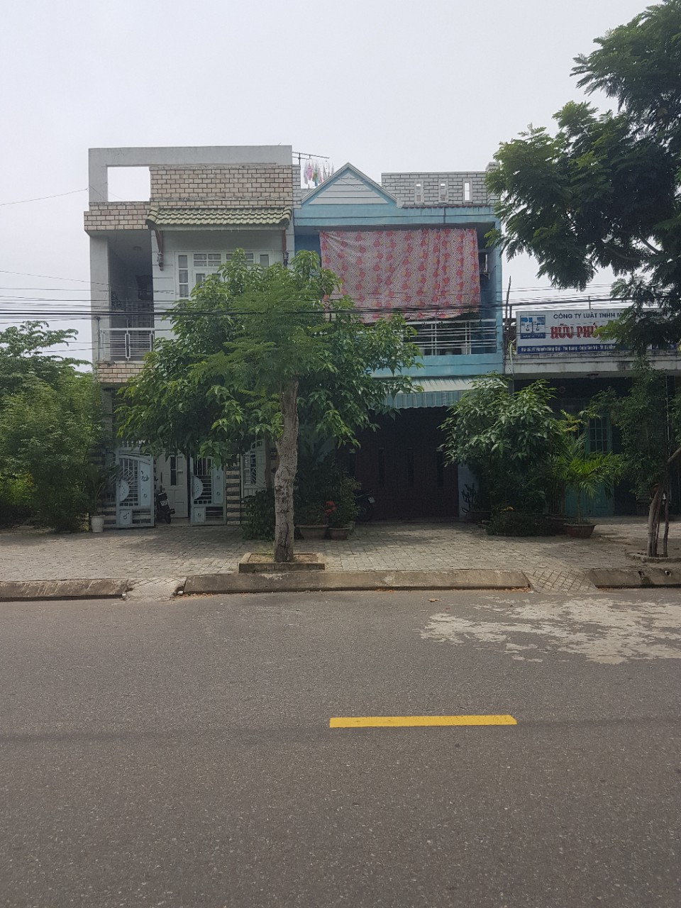Cần tiền bán nhà mặt tiền Nguyễn Đăng Giai, Thọ Quang, Sơn Trà