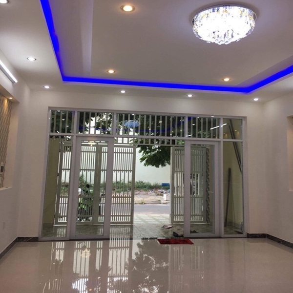Bán nhà tại đường Phú Lộc 8, Phường Hòa Minh, Liên Chiểu, Đà Nẵng, DT: 75m2, giá 2.25 tỷ
