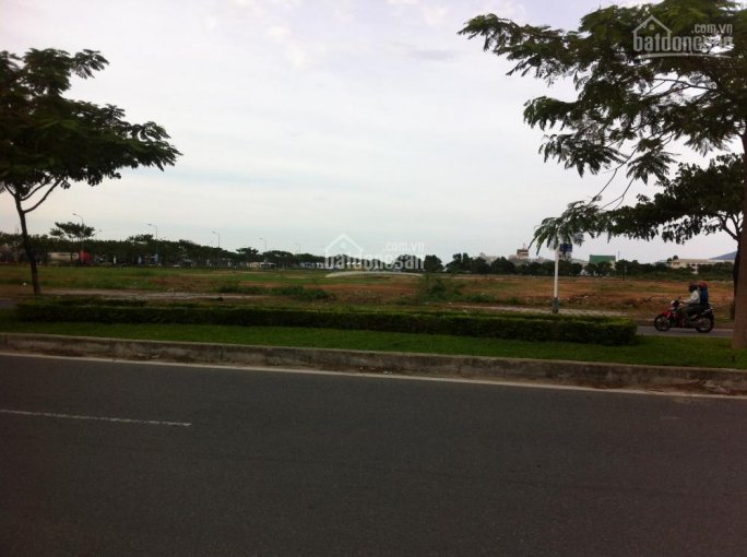 Cần bán nhanh lô đất Hoàng Thị Loan đối diện Trung tâm Quận Liên Chiểu. 1,5 tỷ. 100m2