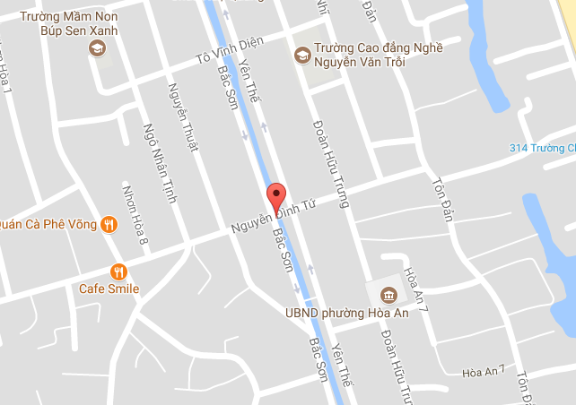 Bán nhà c4 kiệt 7m đường Nguyễn Đình Tứ-Bắc Sơn, gần cầu vượt ngã 3 Huế, gần bến xe