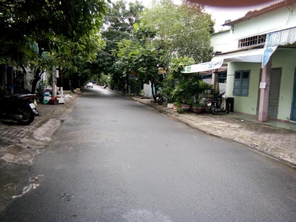 Bán nhà mặt tiền phường Hòa Cường Nam, quận Hải Châu, Đà Nẵng