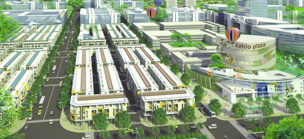Mở bán dự án đất nền ven biển Đà Nẵng –Hội An chỉ 405 triệu/nền