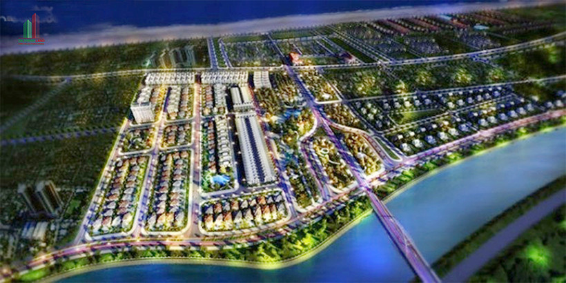 Mở bán dự án đất nền ven biển Đà Nẵng –Hội An chỉ 405 triệu/nền
