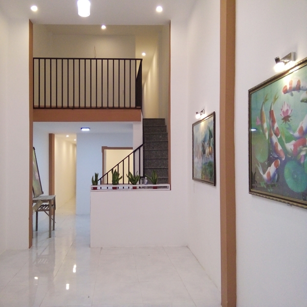 Bán nhà riêng tại Đường Lê Độ, Phường Chính Gián, Thanh Khê, Đà Nẵng diện tích 80m2 giá 1.7 Tỷ