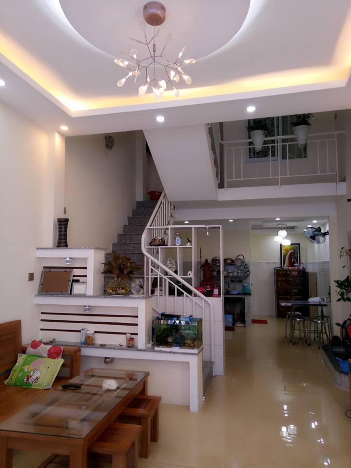 Bán nhà riêng tại Đường Mai Lão Bạng, Phường Thuận Phước, Hải Châu, Đà Nẵng diện tích 50m2  giá 1.8 Tỷ