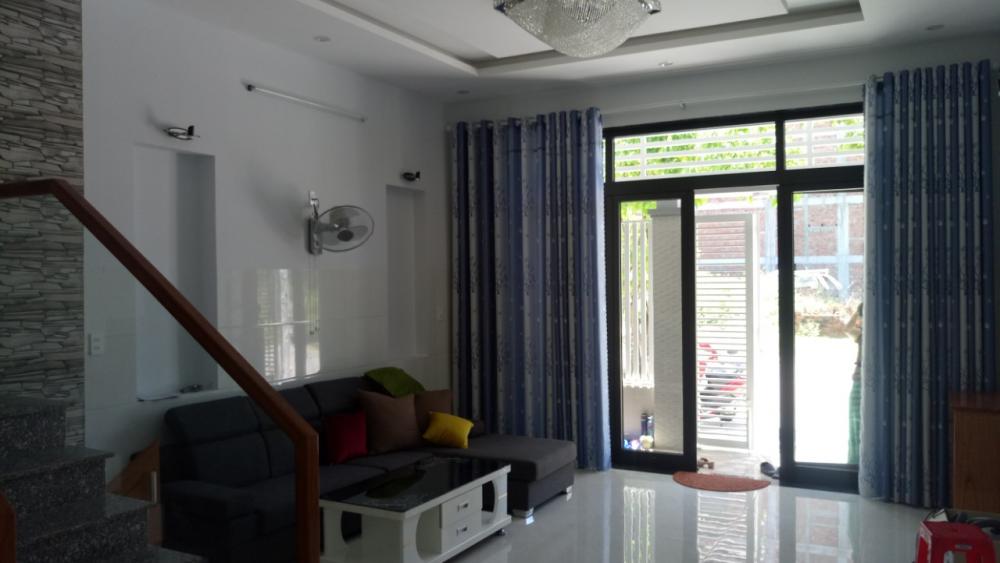 Bán nhà mới đường Nguyễn Đức An đầy đủ nội thất, 5 phòng ngủ gần biển
