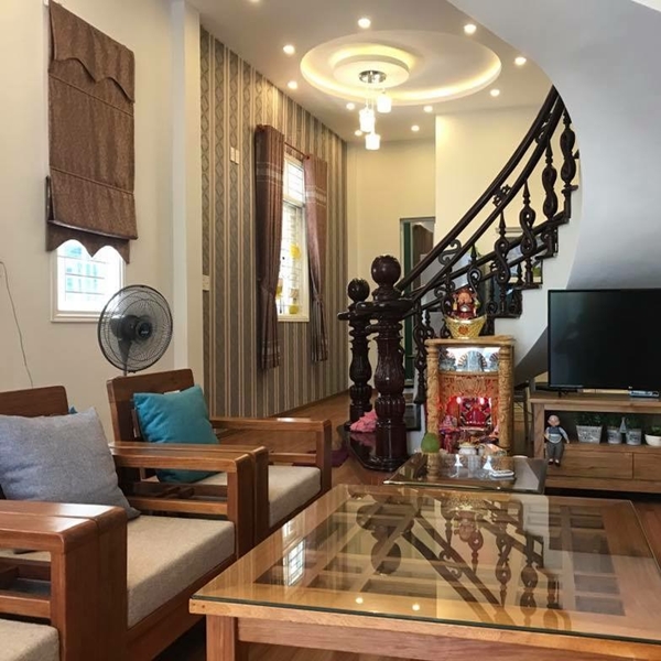Bán nhà riêng tại Đường Trần Tấn Mới, Phường Hòa Thuận Tây, Hải Châu, Đà Nẵng diện tích 85.0m2 giá 4.5 Tỷ
